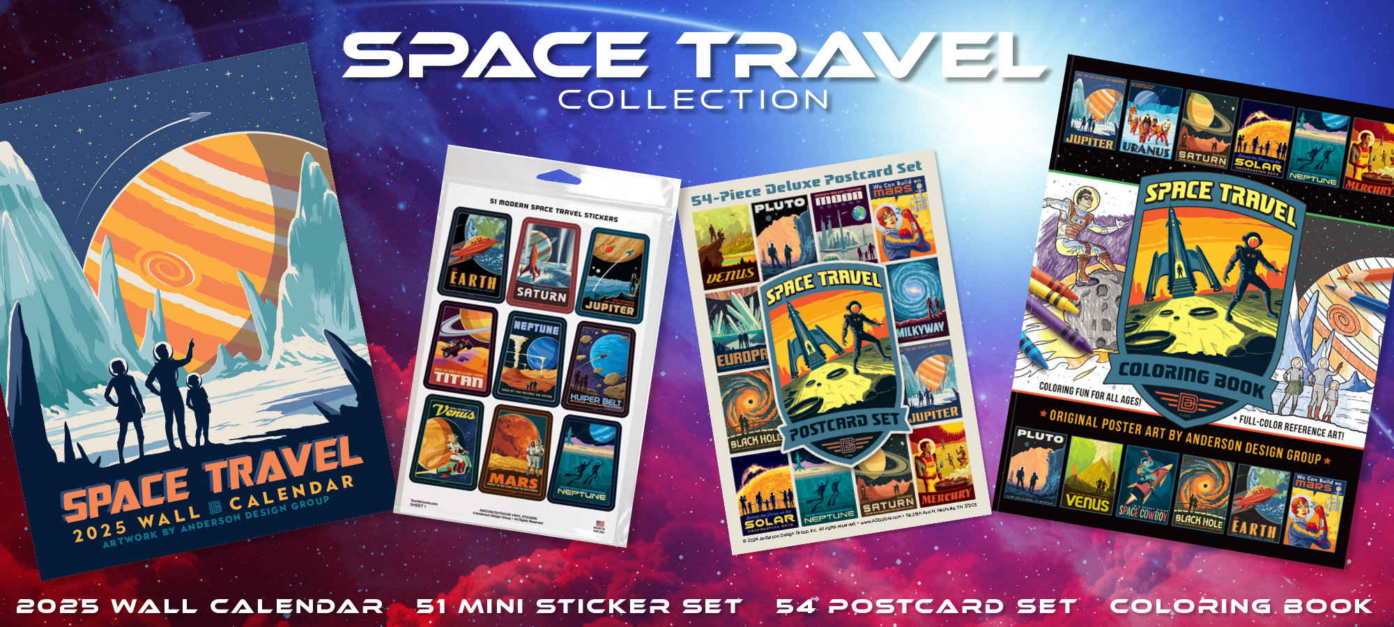 Pumpernickel Press USA Made Greeting Cards Home